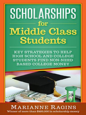 cover image of Scholarships for Middle Class Students